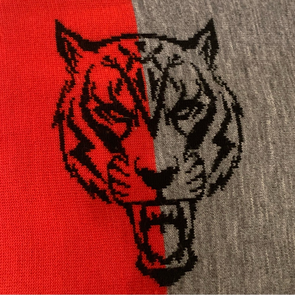 PLEIN SPORT Scarf - Picture 2 of 8